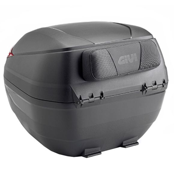Givi E234S Backrest For Universal C30/C30Nt - BlackRef: gi1799 / e234s