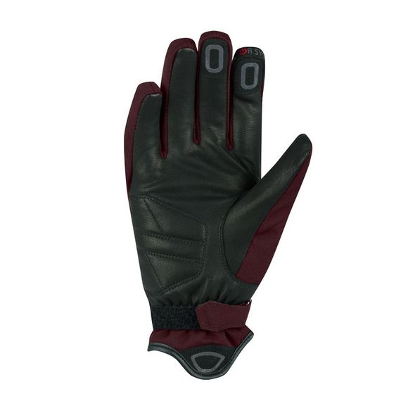 Bering lady trend gloves - purpleRef: BR1588