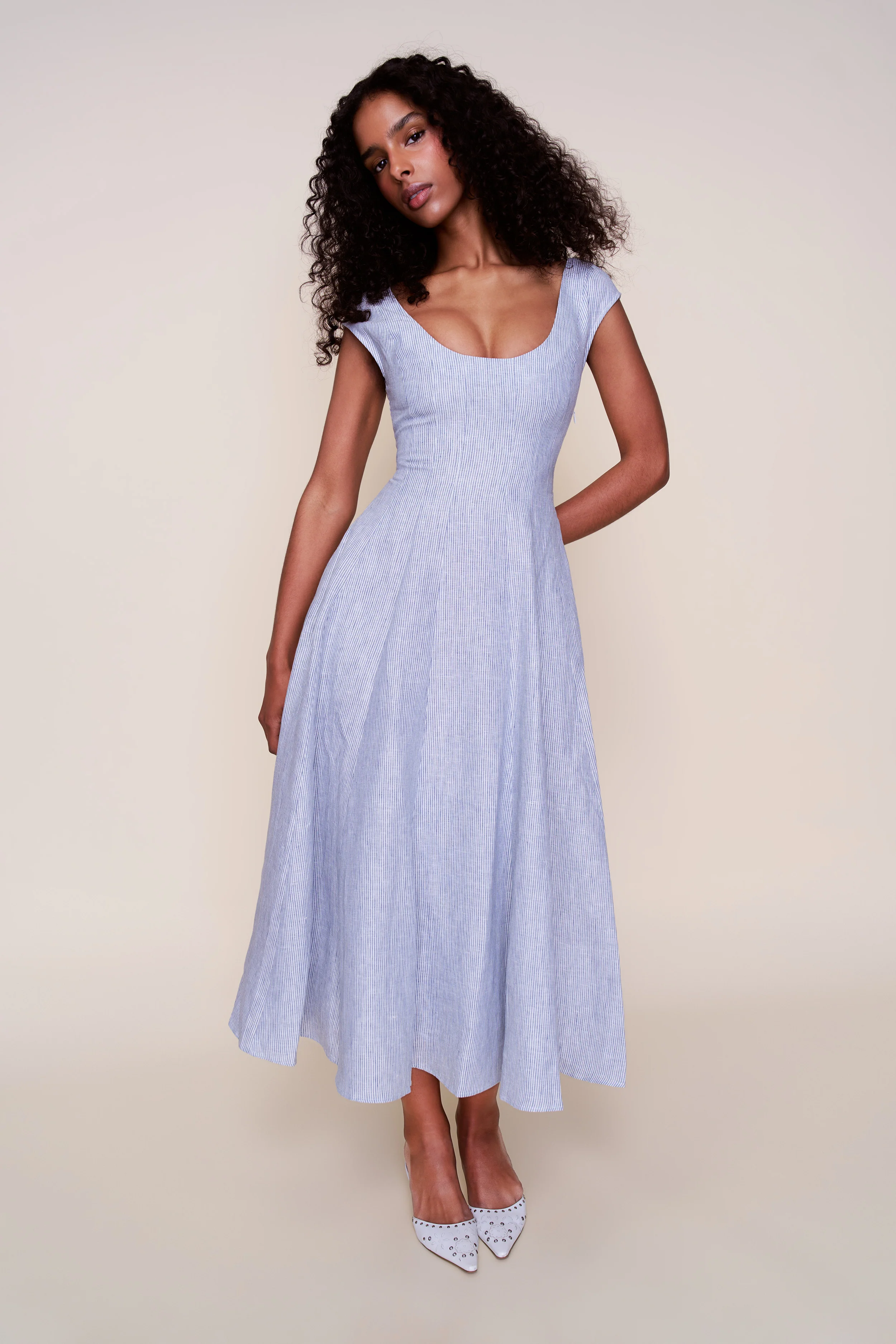 Leila Dress