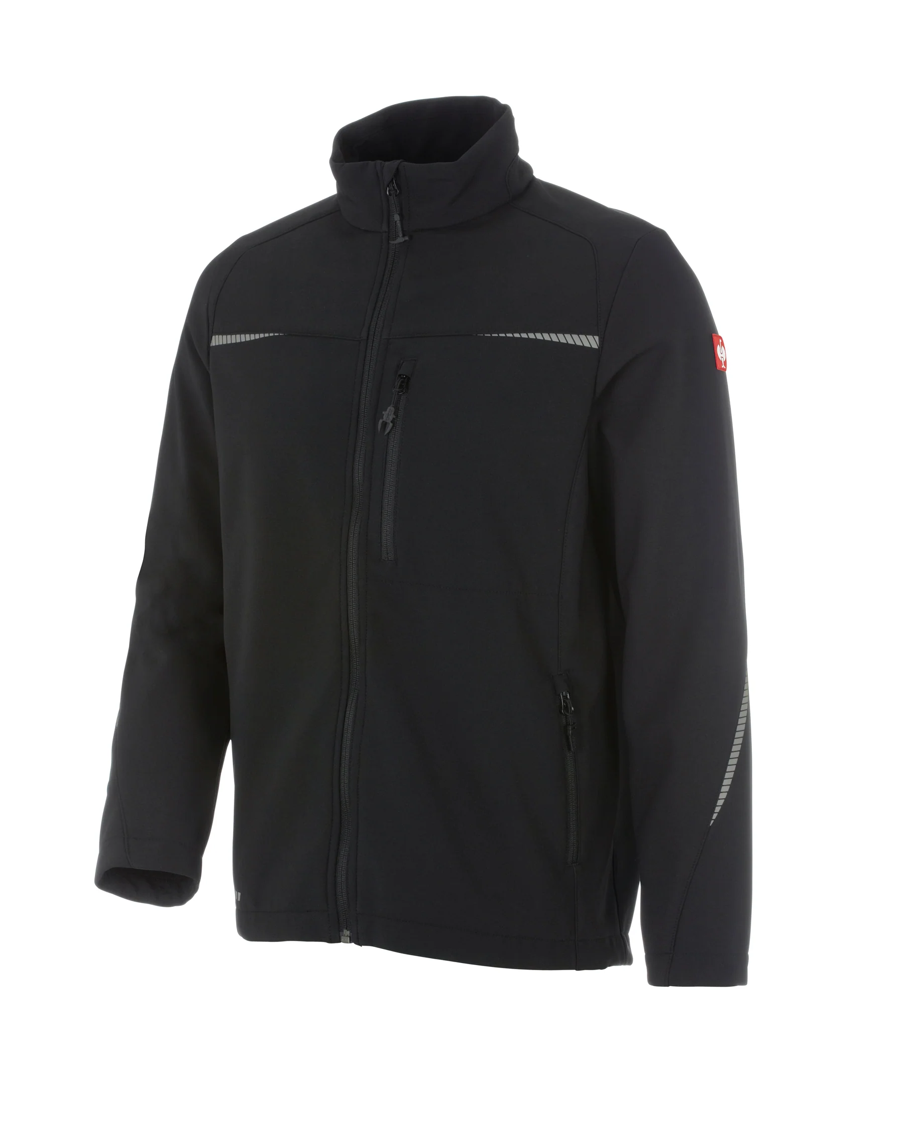 Softshell Jacket e.s. motion 2020