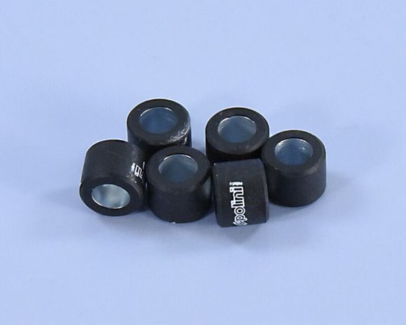 Polini Variator Rollers SetRef: Pol00452A / 1012355