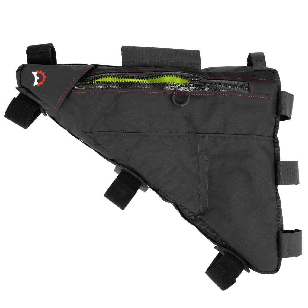 Revelate Designs Rifter Frame Bag - Large - 5.7L