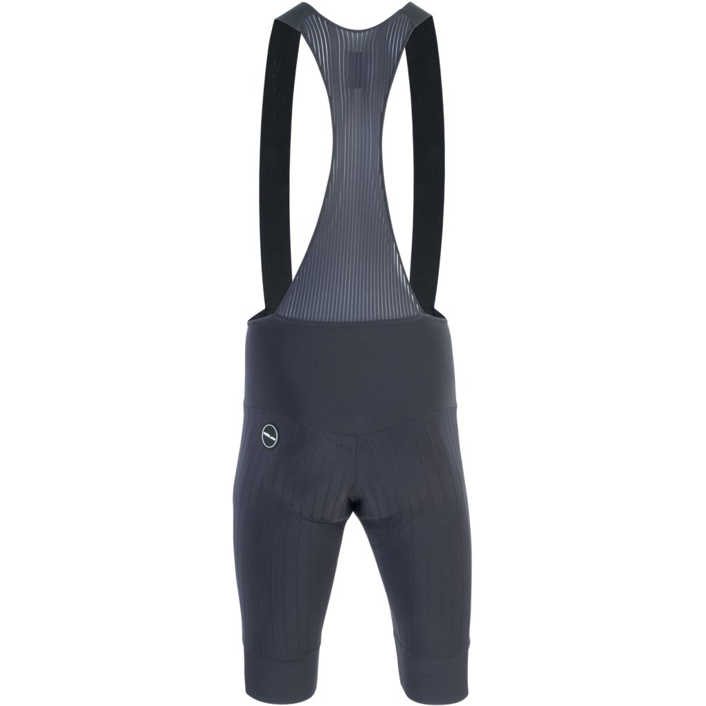 Nalini Xskin Speed Bib Shorts Men - black 4000