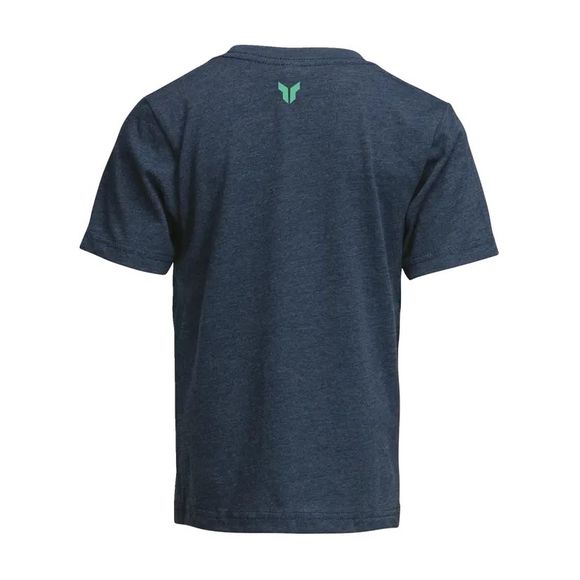 Thor BRAVE Kids Short-Sleeve T-Shirt – BlueRef: TO3430