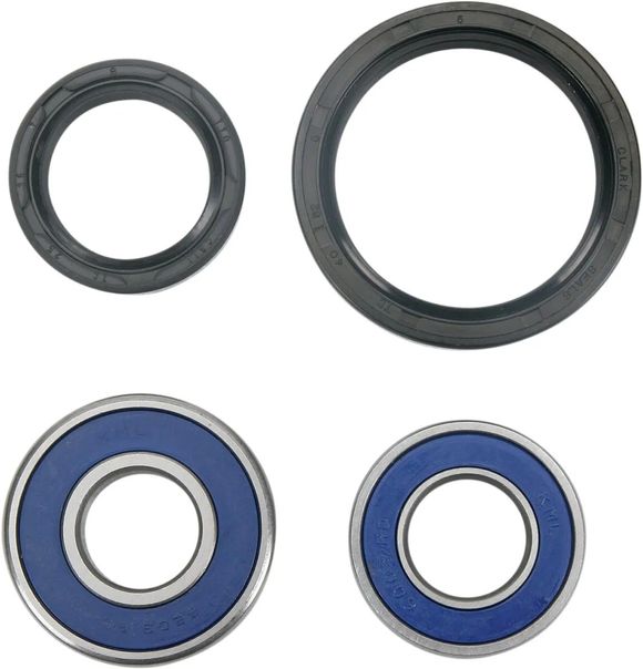 Wheel bearing + spy kit Moose Racing A251061Ref: Me03105A / A251061