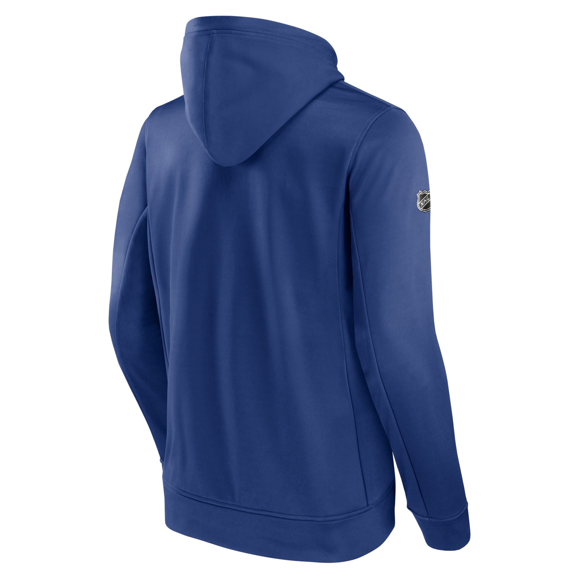 Vancouver Canucks 2023/24 Authentic Pro Locker Room NHL Hoodie