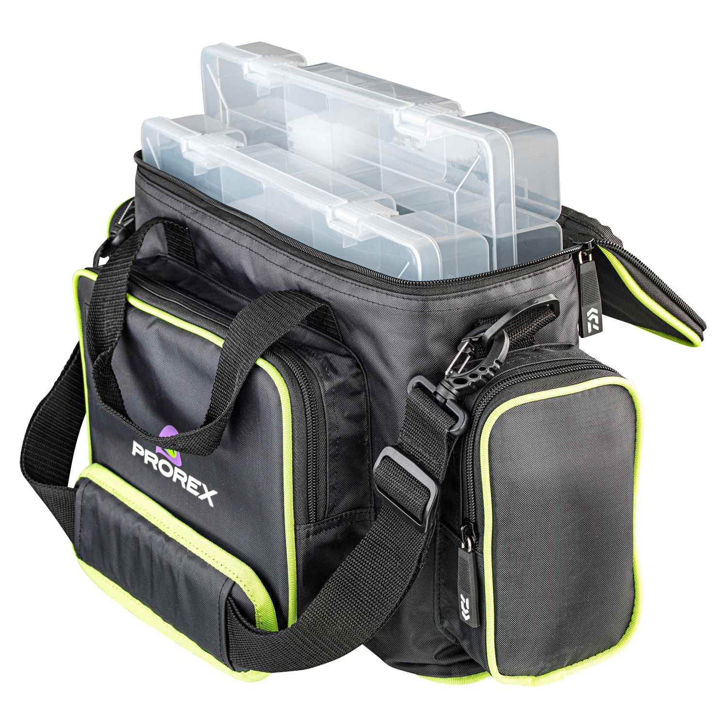 Prorex Tackle Bag (M)
