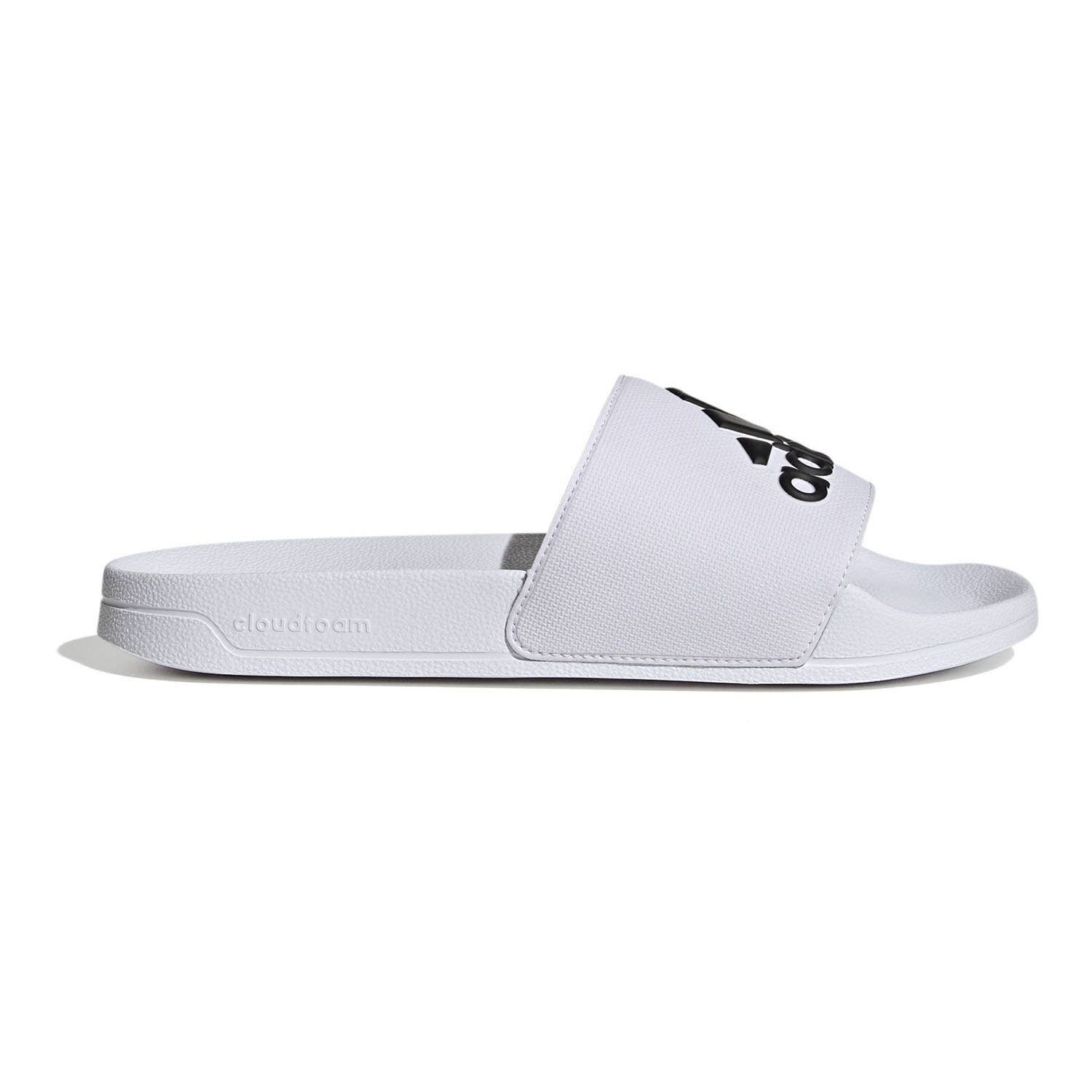 ADIDAS ADILETTE SHOWER FLIP FLOP GZ3775 WHITE UNISEX