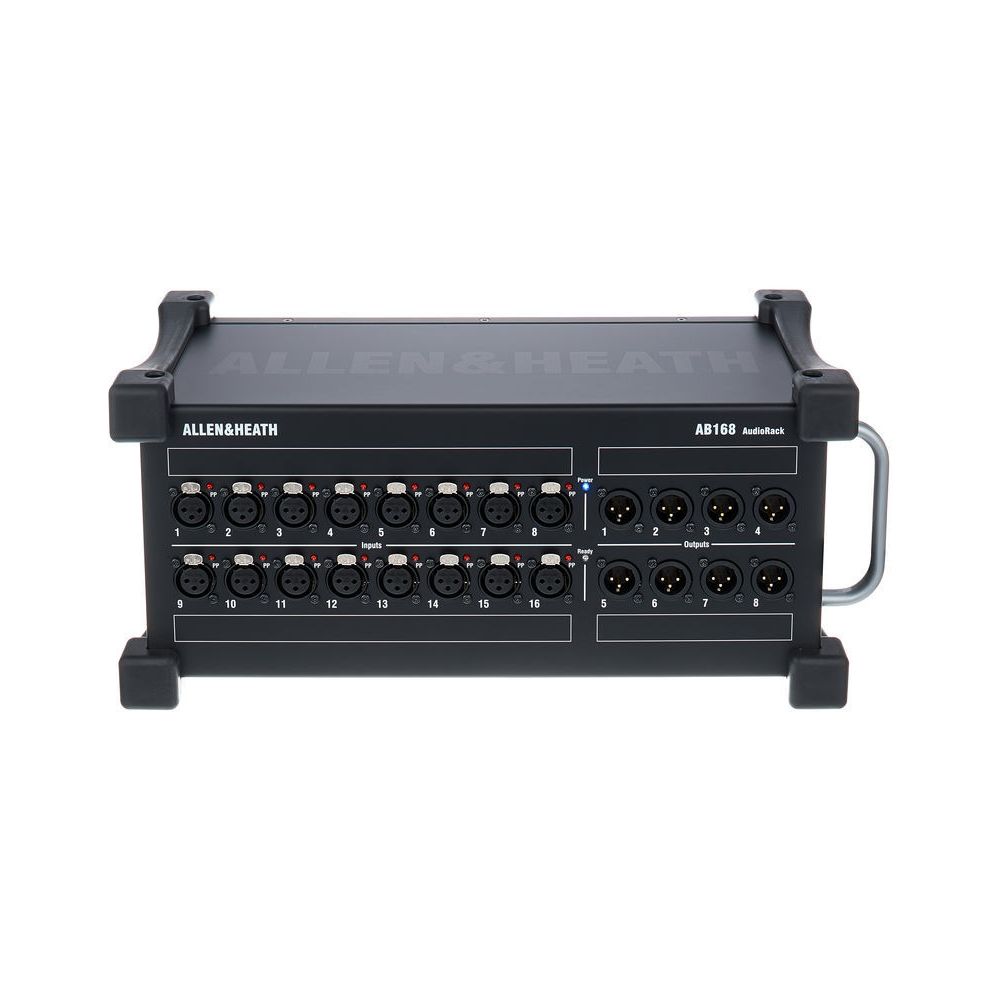 Allen & Heath AB168 – Thomann Ireland