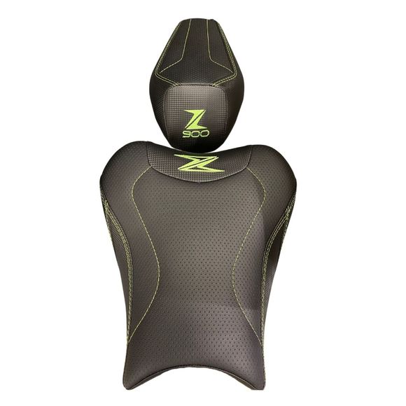 Berry Sellerie Comfort Seat PR600 Green - GreenRef: Bey0038 / P18 5-3