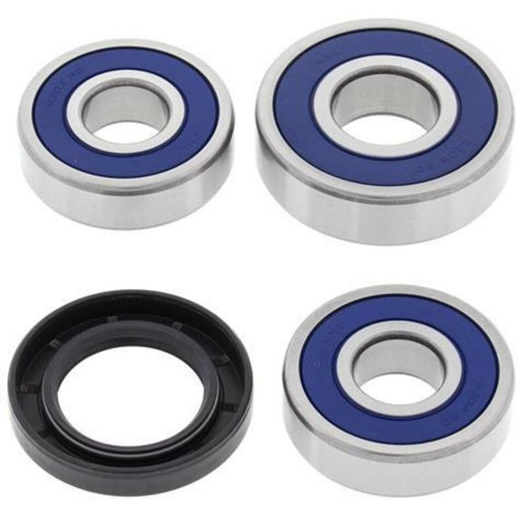 All Balls Wheel Bearing Kit RearRef: All00496A / 1039825