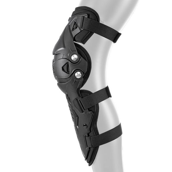 O'Neal pro iv knee v.23 youth knee pads - blackRef: OL1866 / 0251-203