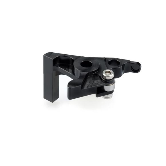 Adaptateur levier Puig pour Levier de frein 2.0 / 3.0 / 4.0 - NoirRef : 3867N