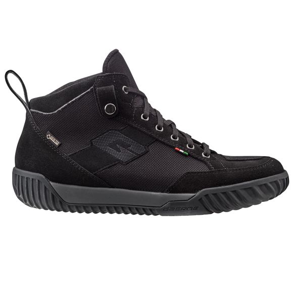 G-Razor Gore-Tex® Gaerne Motorcycle Sneakers-BlackRef: GA0178