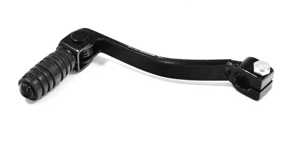 Bihr aluminum black shifterRef: Bi01078A / 1081837001