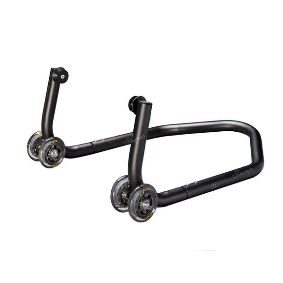 LighTech SUPPLY - Back - DIABOLOS - Removable - 4 wheelsRef: Lig01315A / 1072713