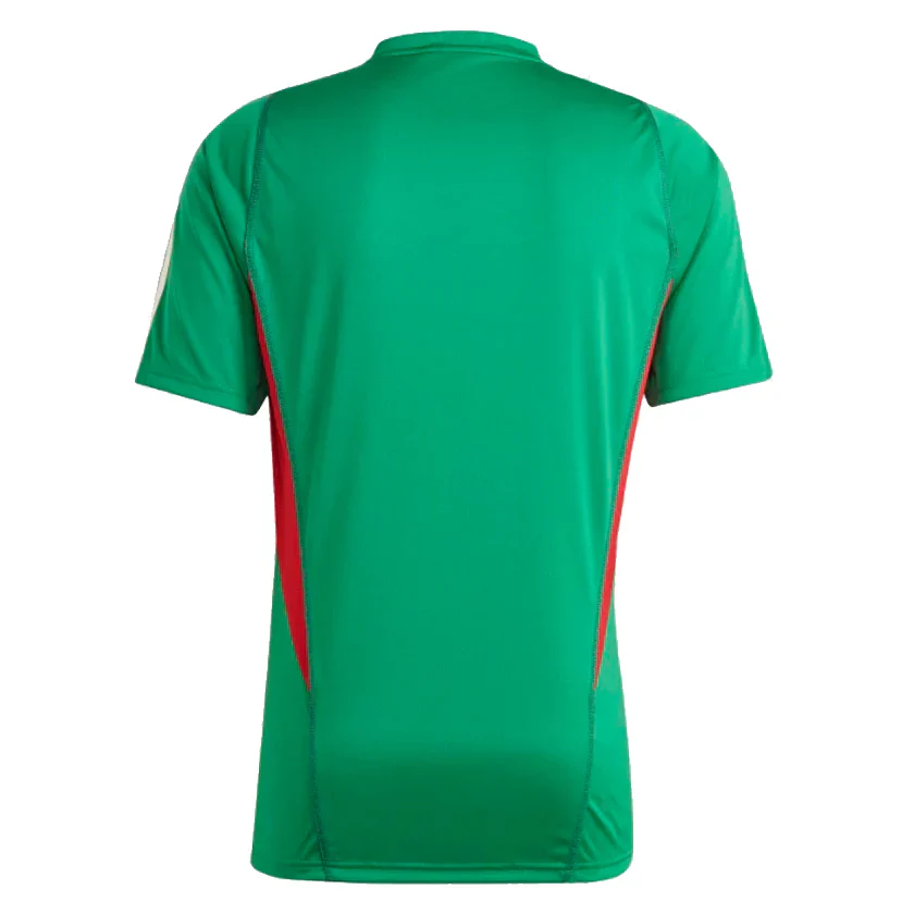 Mexico Tiro 23 Training Jersey (Vivid Green)