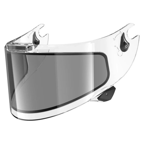 Shark helmet screen INSTANT PHOTOCHROMIC - ColorlessRef: Sh1886 / Vz10050Pinctu