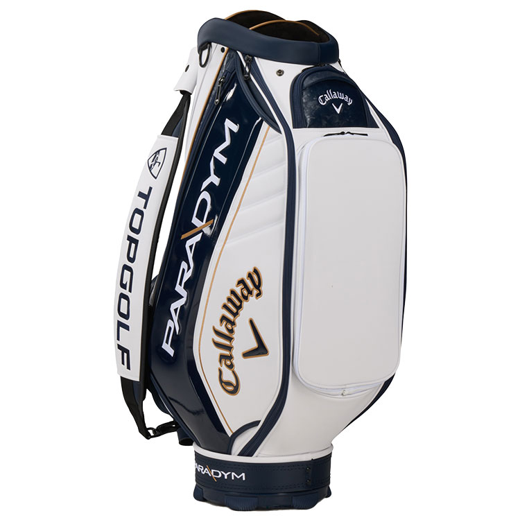 Callaway Paradym Golf Tour Staff Bag