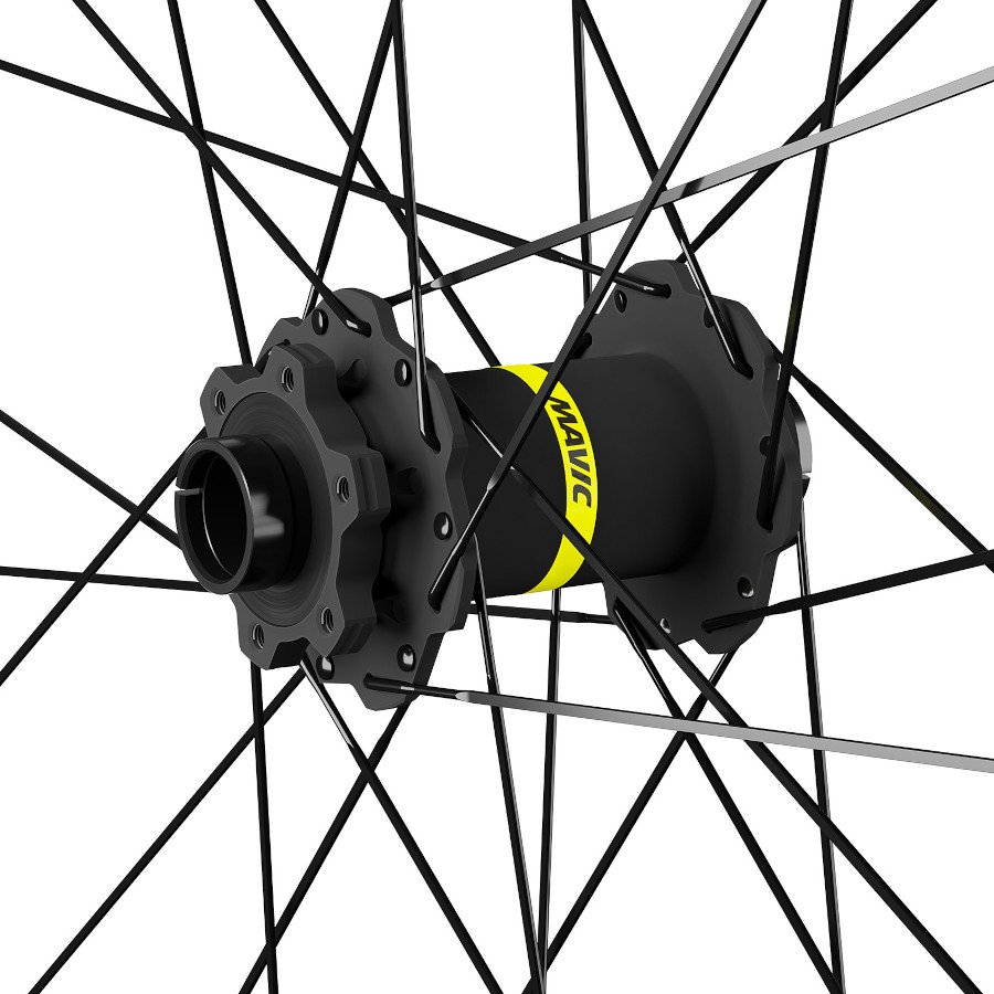 Mavic Deemax - 27.5