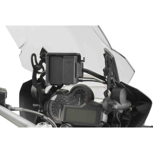 Puig Bubble - symmetrical support for windshieldRef: 7566N