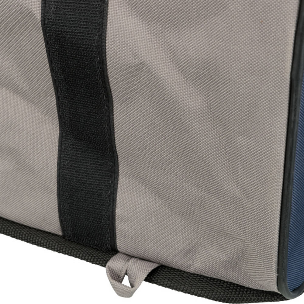 Trixie Dog Crate Twister - S - Blue/Grey