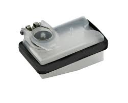 Fuel Tank 75cc w/Cushions TRAXXAS 4448