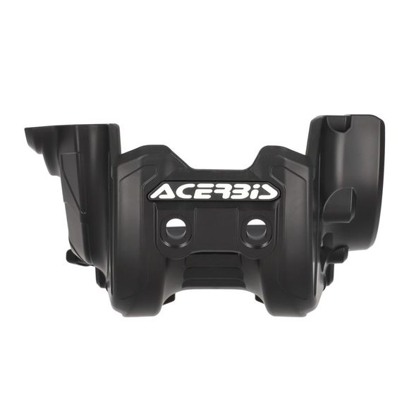 Acerbis Skid Plate Engine Guard - BlackRef: AE6418 / 0027127.090