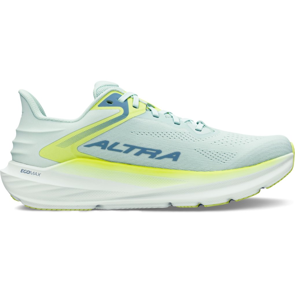 Altra Torin 8 Running Shoes Women - Pastel Teal