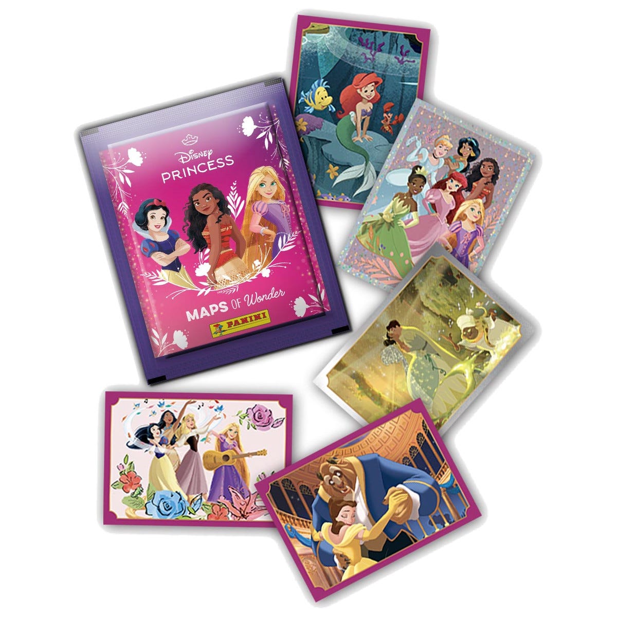 Stickers & Trading Cards/Collections/Disney/Missing Stickers & Cards