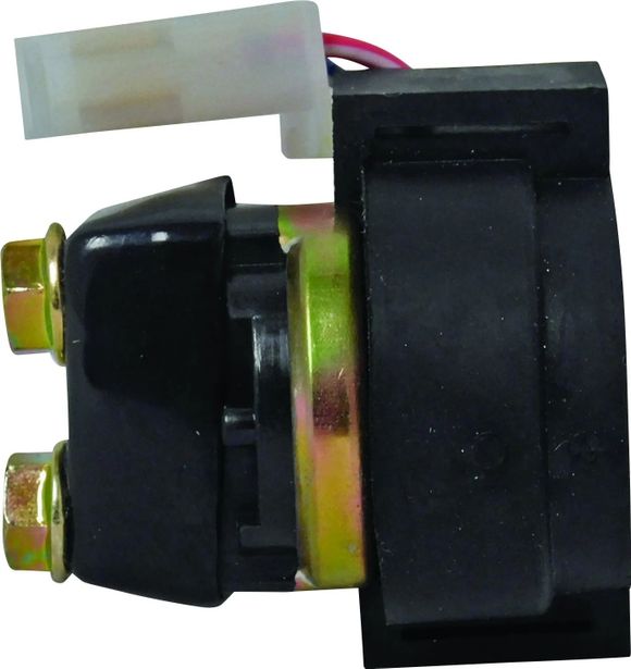 A-Style Starter Relay SwitchRef: AS00625A / 21101187