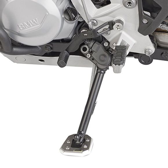 Givi motorcycle kickstand extensionRef: ES5134