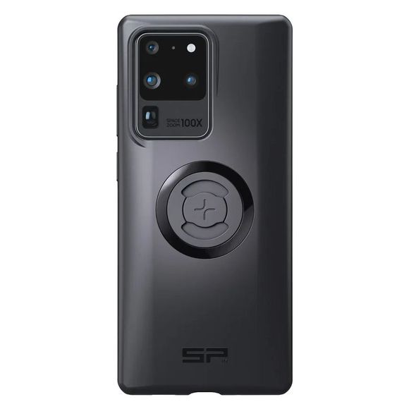 SP Connect SPC+ S20 Ultra Protective Case - BlackRef: SPC0152 / SPC52630
