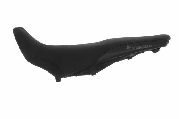 Touratech One-piece Fresh Touch comfort saddle - LowRef: Trt00069A / 01-048-5962-0
