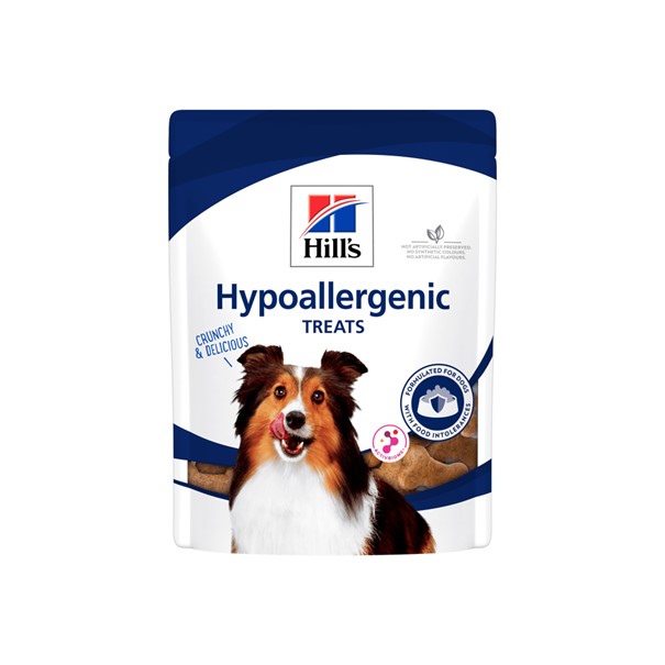 Hill's Hypoallergenic Treats Canine - 200g
