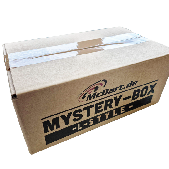 McDart Mystery Box - L-Style