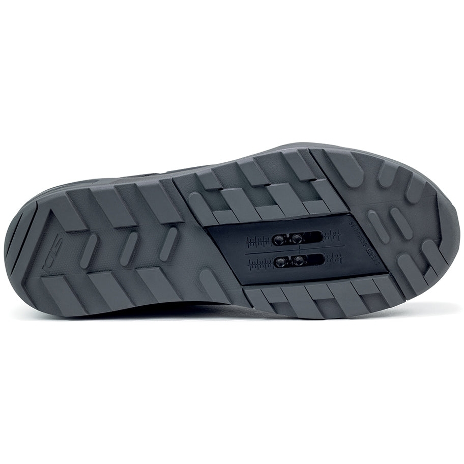 Sidi Atomus GTX MTB Shoes - Black/Black