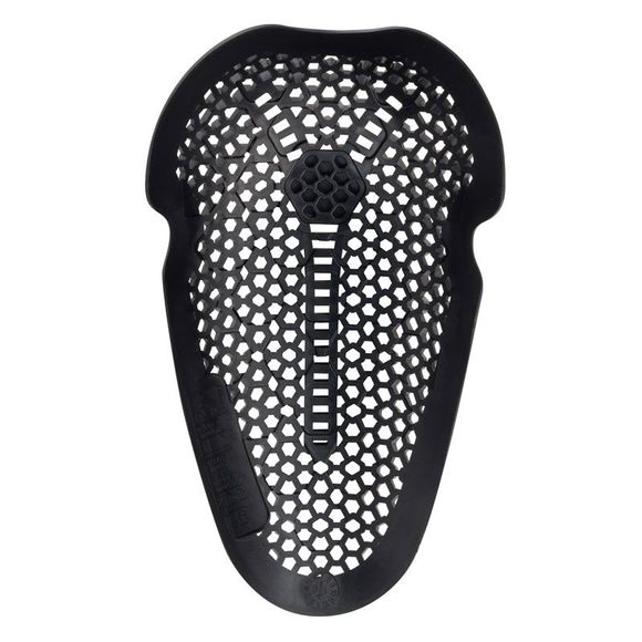 Protections genoux Bering ALPHA - KNEE - NoirRef : BR1208 / BAA270