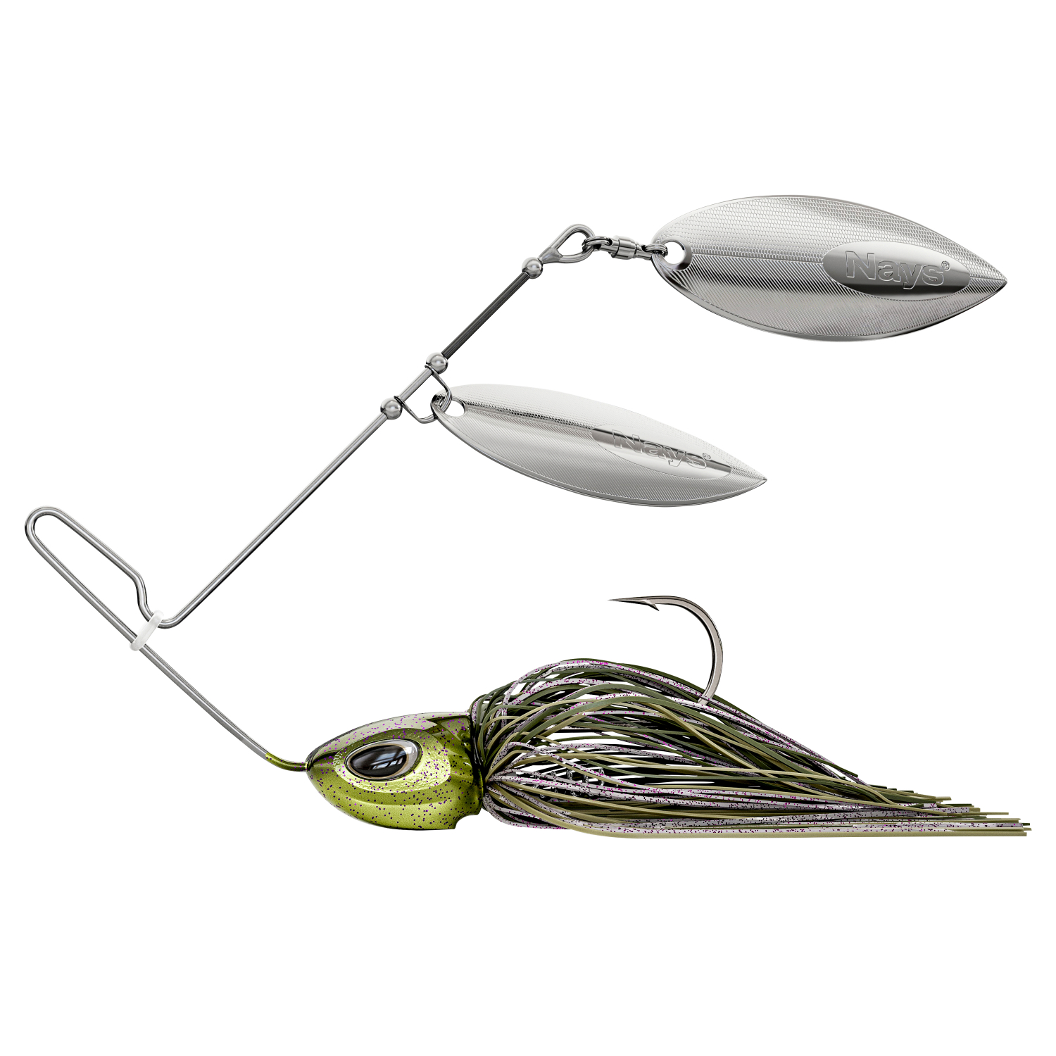 Nays MZ RNNR 2.0 L (H-02)