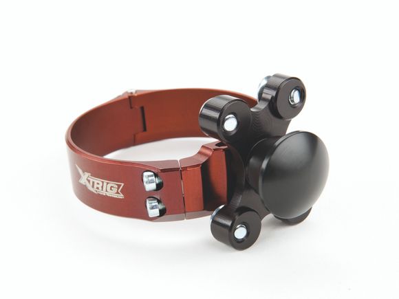 Kit de départ Xtrig X-TRIG Ø50mm fourche WPRef : XT00033A / 1067615