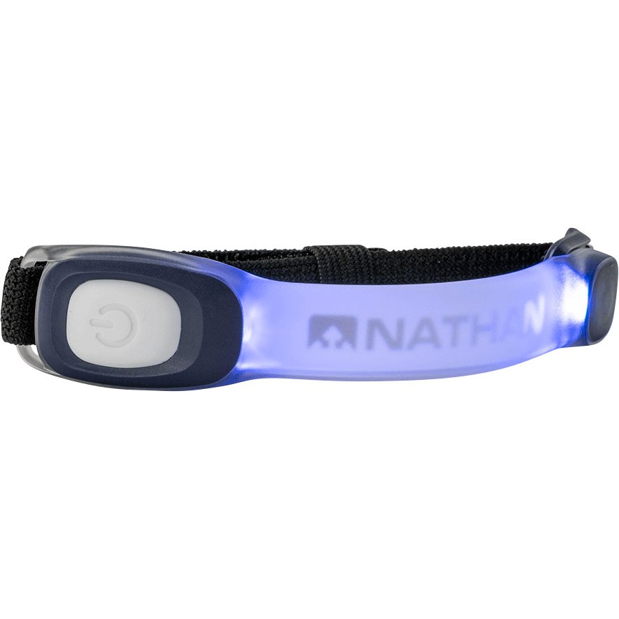 Nathan Sports LightBender Mini R LED Bracelet