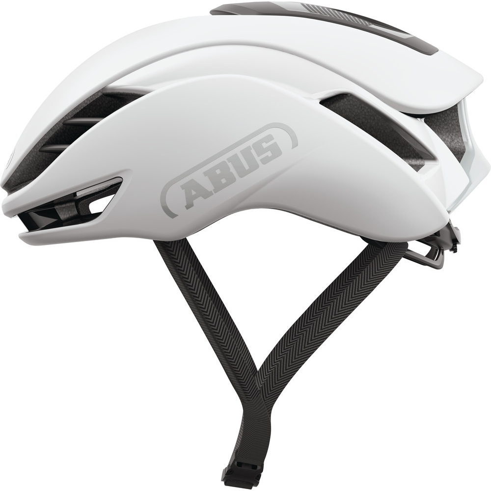 ABUS GameChanger 2.0 Helmet - polar white