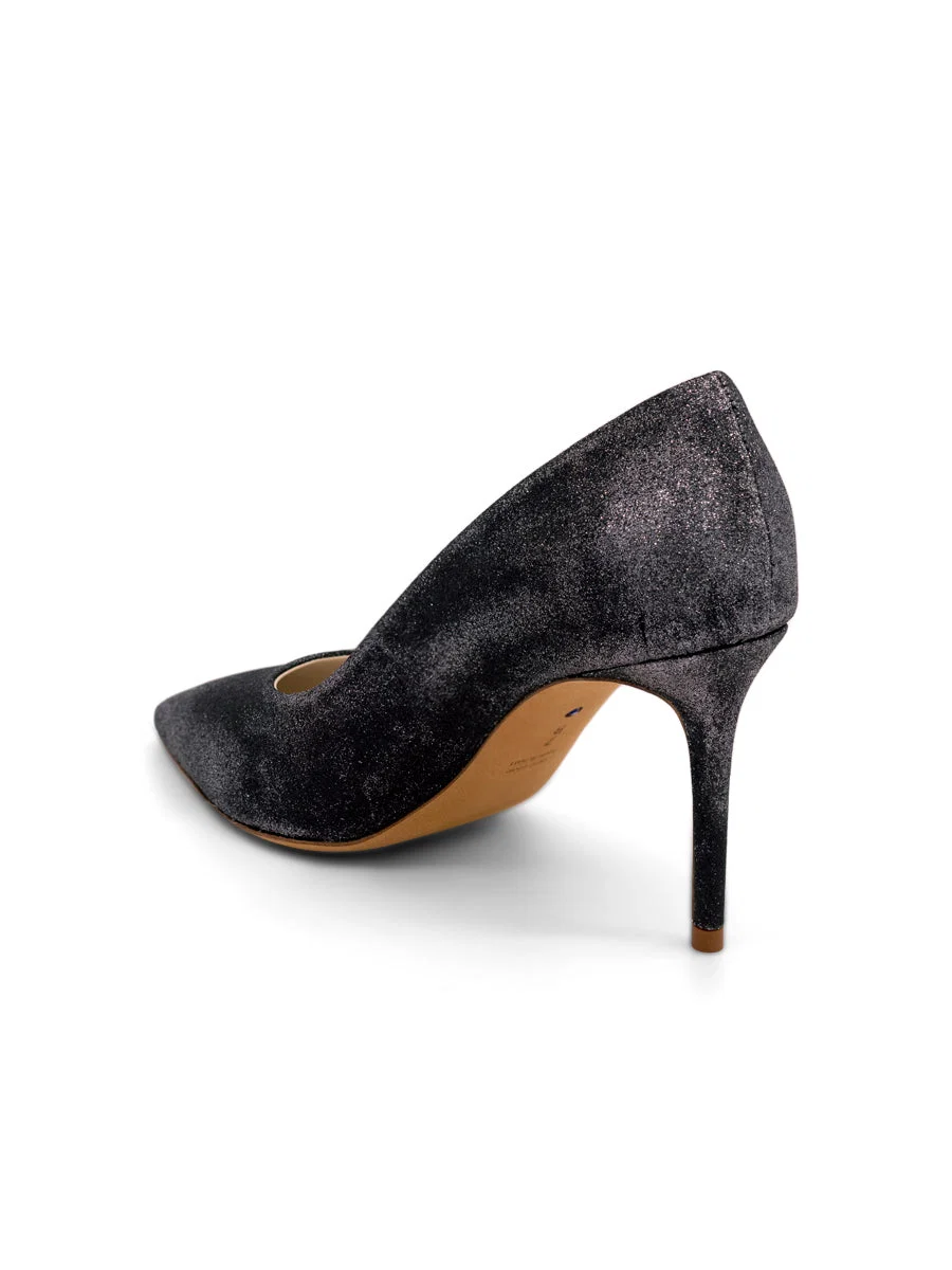 Freya Pointed Toe Pump