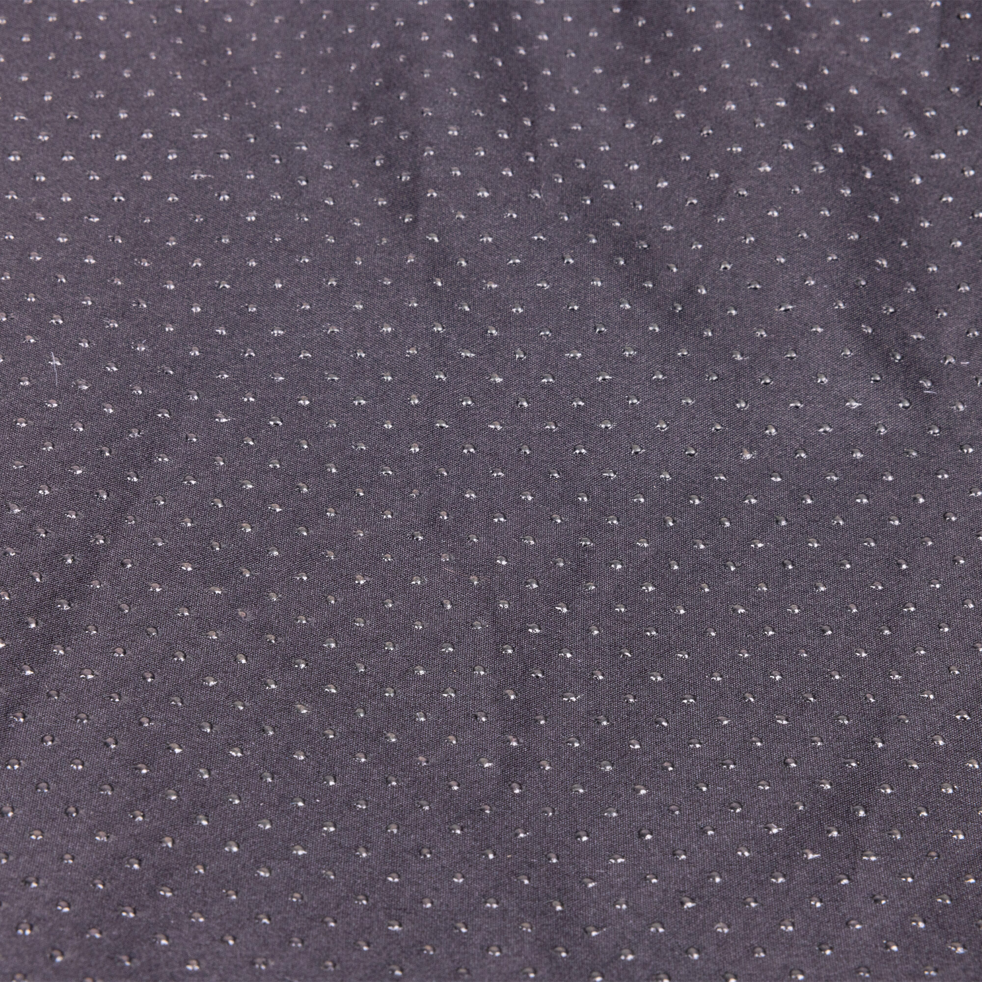 Buckz Dog Basket - Black - S