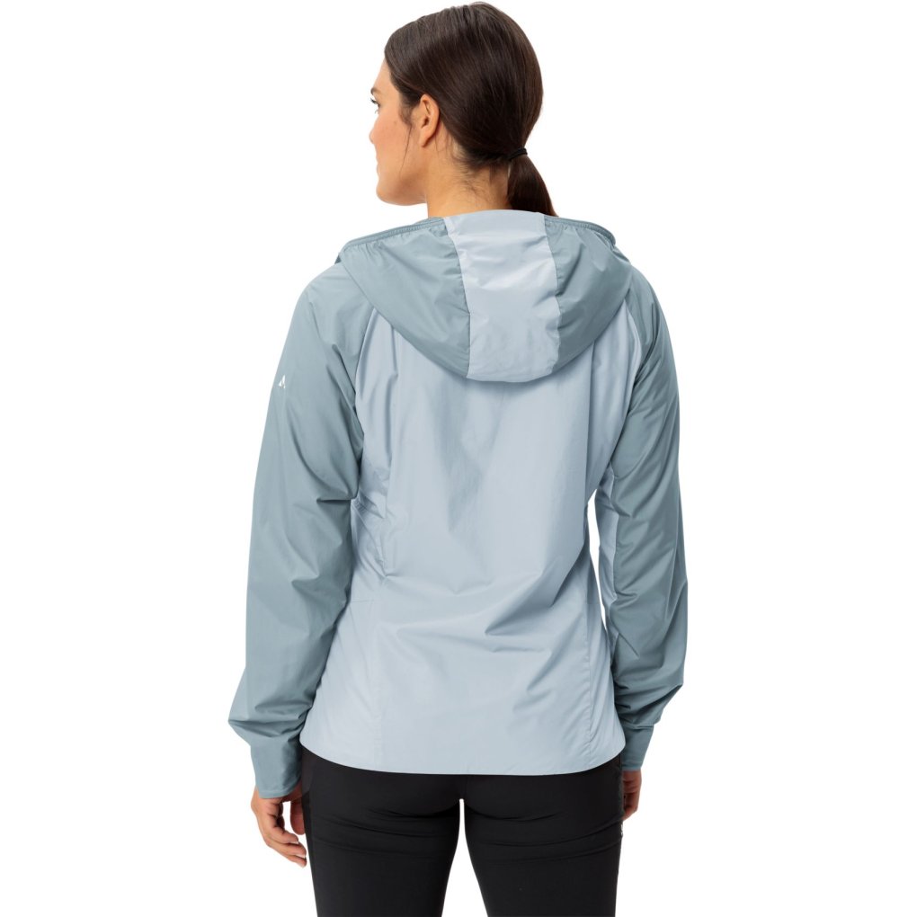 Vaude Scopi Insulation Jacket Women - nordic blue