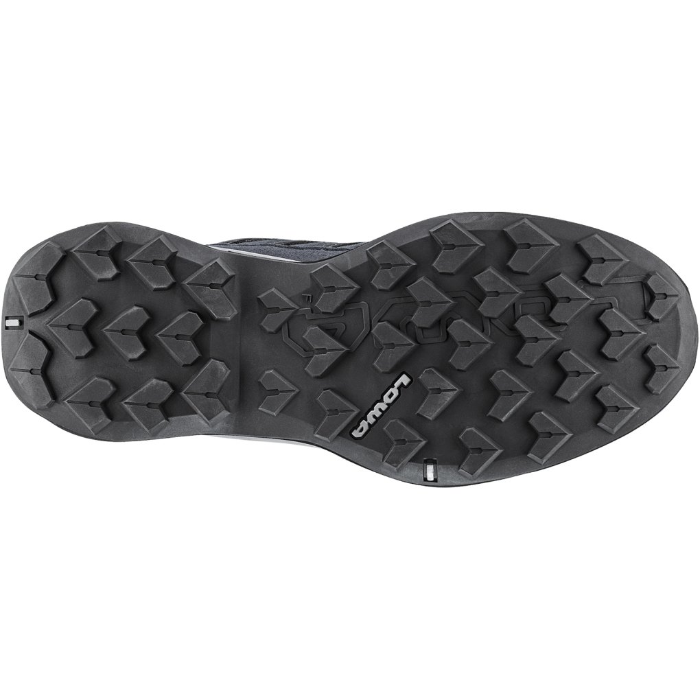 LOWA Maddox Pro GTX Lo Hiking Shoes Men - navy/marine blue