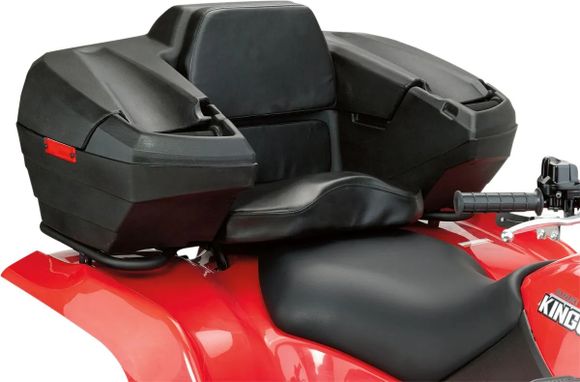Coffre de transport quad Moose Racing Trailblazer UniverselRef : ME04395A / 35050120