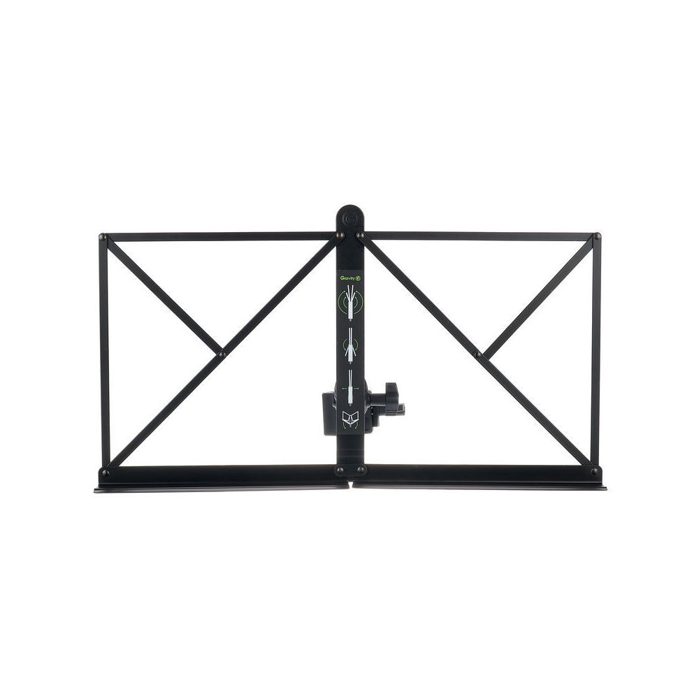 Gravity NS MS 03 – Thomann Ireland