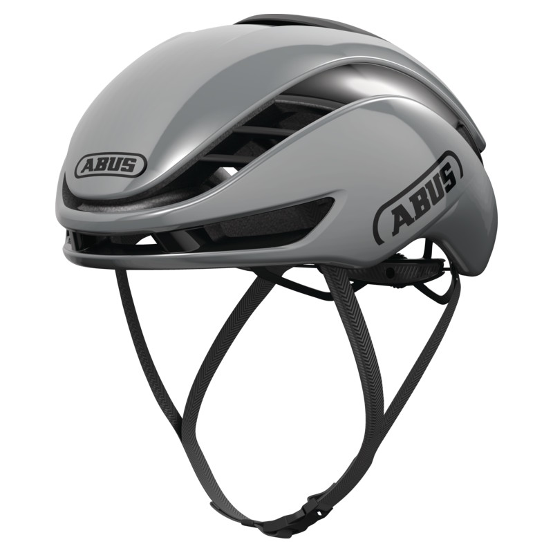ABUS GameChanger 2.0 RF Helmet - race grey