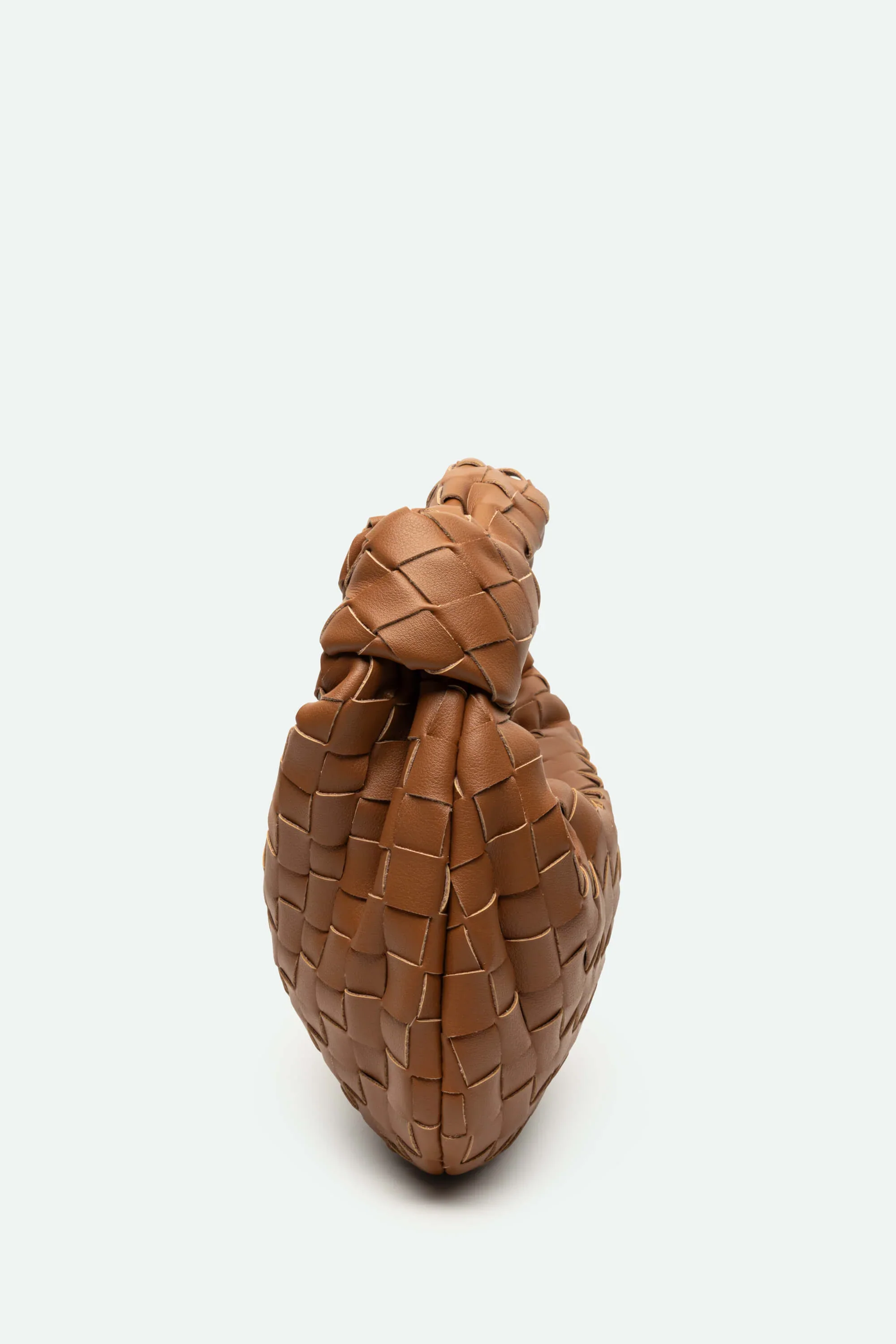 Knot Bag (Small Jodie) Genuine Leather